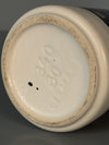 Dümler & Breiden Vase 1960s Cream Ceramic - Image 10
