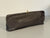 Vintage Clutch Handbag 1960s Leather Bag