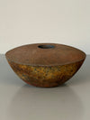 Studioderarte Vintage Vase Studio Pottery 60s UFO Shape Mid Century
