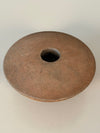 Studioderarte Vintage Vase Studio Pottery 60s UFO Shape Mid Century - Image 3