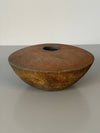 Studioderarte Vintage Vase Studio Pottery 60s UFO Shape Mid Century - Image 4