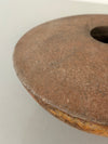 Studioderarte Vintage Vase Studio Pottery 60s UFO Shape Mid Century - Image 7