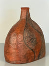 Large Studio Ceramic Vase 1980s Art Pottery - Image 4