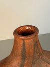 Large Studio Ceramic Vase 1980s Art Pottery - Image 7