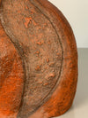 Large Studio Ceramic Vase 1980s Art Pottery - Image 9