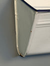 Vintage Onion Storage Wall Jugendstil 1920s Enamel - Image 7