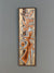 Jean Jaffeaux Vintage Wall Ceramic Art 1960s Copper Ceramic