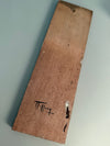 Jean Jaffeaux Vintage Wall Ceramic Art 1960s Copper Ceramic - Image 9
