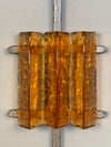 Vintage Wall Candle Holder Candle Holder Candleholder 1960s Scandinavian - Image 8