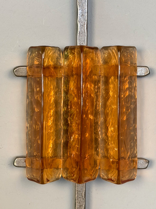 Vintage Wall Candle Holder Candle Holder Candleholder 1960s Scandinavian - Image 9