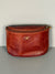 The Bridge Italy Belt Bag Pouch 90s Brown Leather