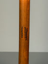 Herbertz Paper Towel Holder Vintage Kleenex Holder 1950s Wood Brown - Image 5