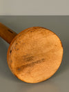 Herbertz Paper Towel Holder Vintage Kleenex Holder 1950s Wood Brown - Image 9