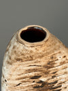 Carstens Rudolf Christmann Vase 7787-15 1960s Cream Brown Ceramic - Image 4