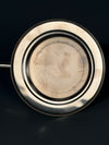 Vintage Teapot Stainless Steel Made in Japan 1980s Memphis Era - Image 9