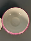 Rosenthal Studio Line Emilio Pucci Vase 1960s Brown Pink Ceramic - Image 8