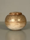 Vintage Ceramic Lidded Jar Mid Century Studio Pottery 1960s - Image 2
