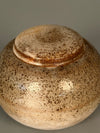 Vintage Ceramic Lidded Jar Mid Century Studio Pottery 1960s - Image 4