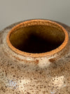Vintage Ceramic Lidded Jar Mid Century Studio Pottery 1960s - Image 7