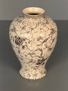 Villeroy and Boch Mettlach Vase 1950s Cream Ceramic - Image 2