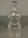 Holmegaard Denmark Decanter Vintage Glass Bottle 1960s Mid Century - Image 2