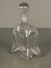 Holmegaard Denmark Decanter Vintage Glass Bottle 1960s Mid Century - Image 4