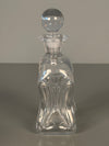 Holmegaard Denmark Decanter Vintage Glass Bottle 1960s Mid Century - Image 5