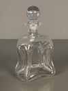 Holmegaard Denmark Decanter Vintage Glass Bottle 1960s Mid Century - Image 6