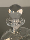 Holmegaard Denmark Decanter Vintage Glass Bottle 1960s Mid Century - Image 7