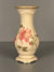 Rosenthal Selb Vase Rigoletto Pompadour 1940s Cream Pink Porcelain